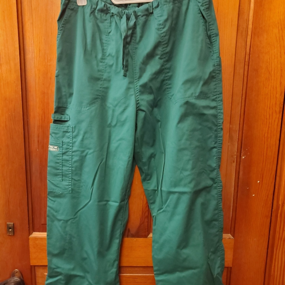 COPY - Unisex scrub pants